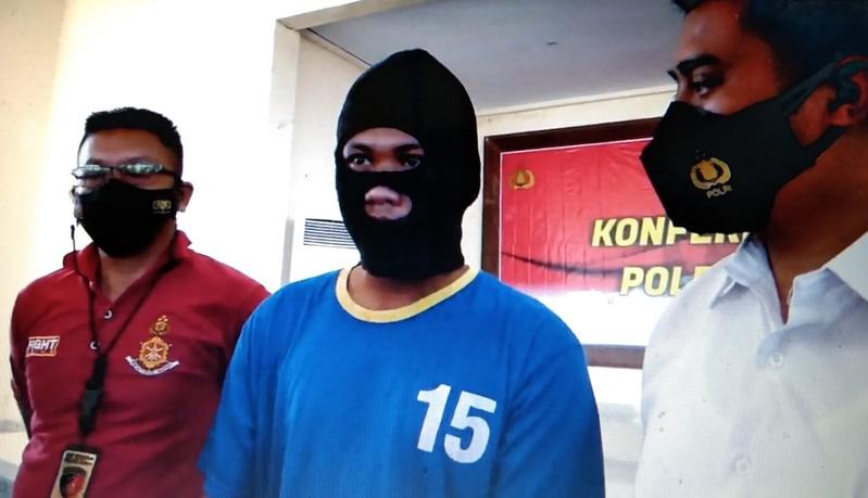 Gila, Sudah Mencabuli Gadis 15 Tahun, Pemuda Ini Minta Tebusan Rp10 Juta ke Orang Tua Korban 