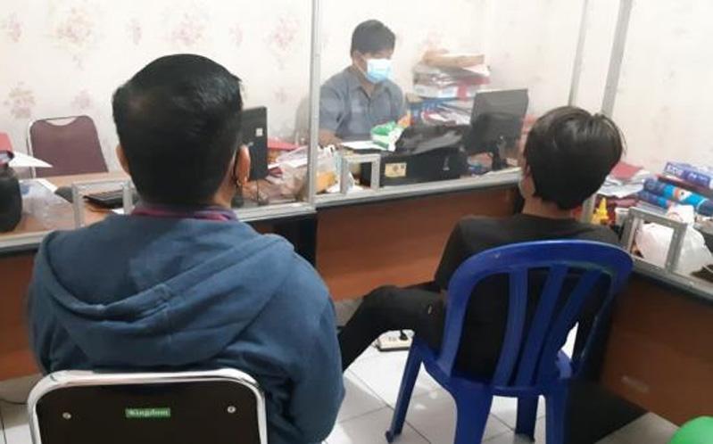 Miris, Remaja di Banyumas Cabuli Bocah 12 Tahun 