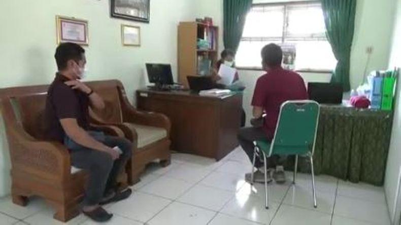 Polres Boyolali Usut Kasus Viral Perempuan Dimintai Foto Bagian Vital Usai Vaksinasi di Puskesmas 