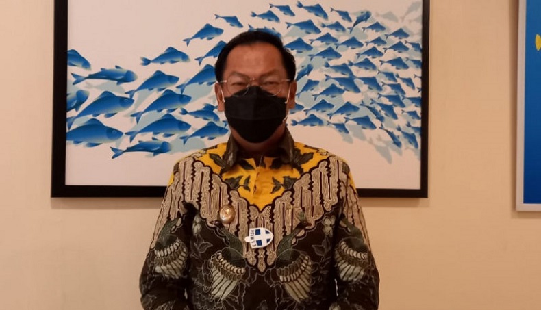 Pasien Isoman Tak Disiplin, Kasus Covid-19 di Belitung Naik