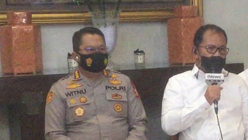 Kebijakan PPKM Mikro Makassar Viral, Tempat Hiburan Malam Dipastikan Tutup Sementara