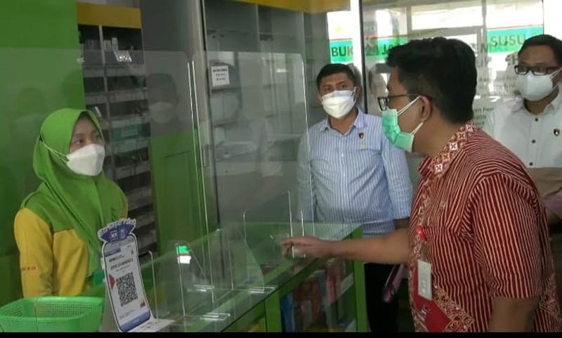  Harga Obat Naik, Karyawan Apotek di Semarang Bilang Begini