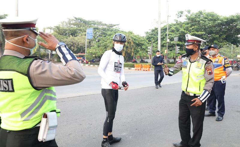 Bantu Pedagang, Ganjar ke ASN: Yuk Kita Banyak Jajan, Kalau Perlu Enggak Usah Masak
