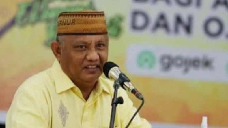 Gorontalo Siapkan Kemungkinan Terburuk Lonjakan Covid-19, Ini yang Akan Dilakukan 