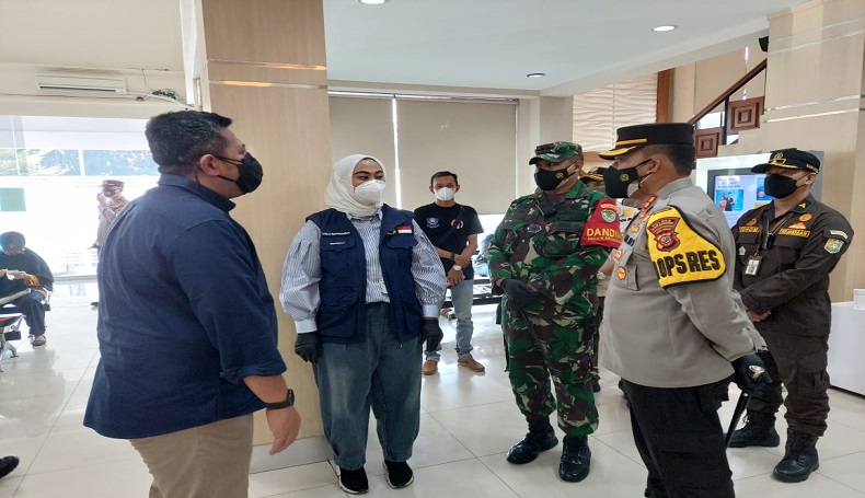  Pekerjakan 4.000 Karyawan, Perusahaan Manufaktur di Karawang Didenda Rp15 Juta