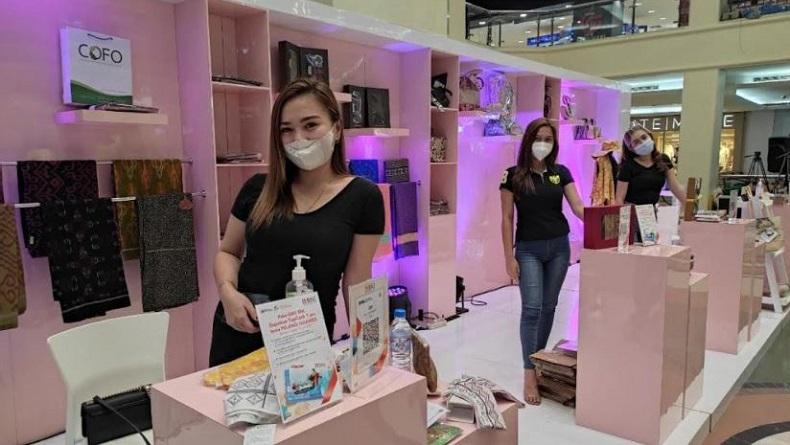 BI Sulut Gelar Urban Fest untuk Dukung Pengembangan UMKM dan Ekonomi Kreatif