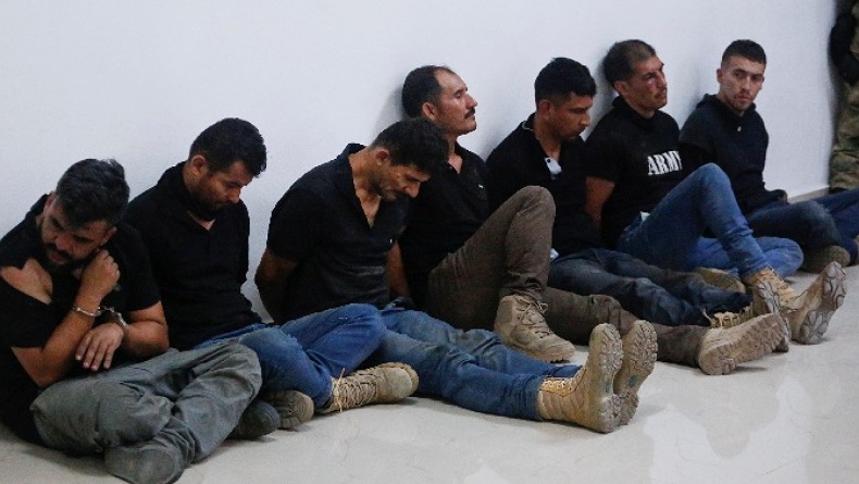 Polisi Tangkap 2 Orang Amerika, Diduga Pelaku Pembunuhan Presiden Haiti