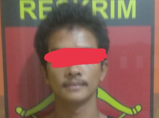 Curi 3 Karung Pasir Timah Rp18 Juta, 2 Pemuda di Bangka Barat Ditangkap Polisi 