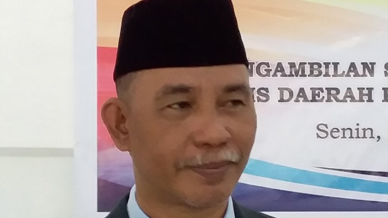 Sekda Pastikan Pelayanan Masyarakat di Zona Merah Kepulauan Sangihe Tetap Berjalan