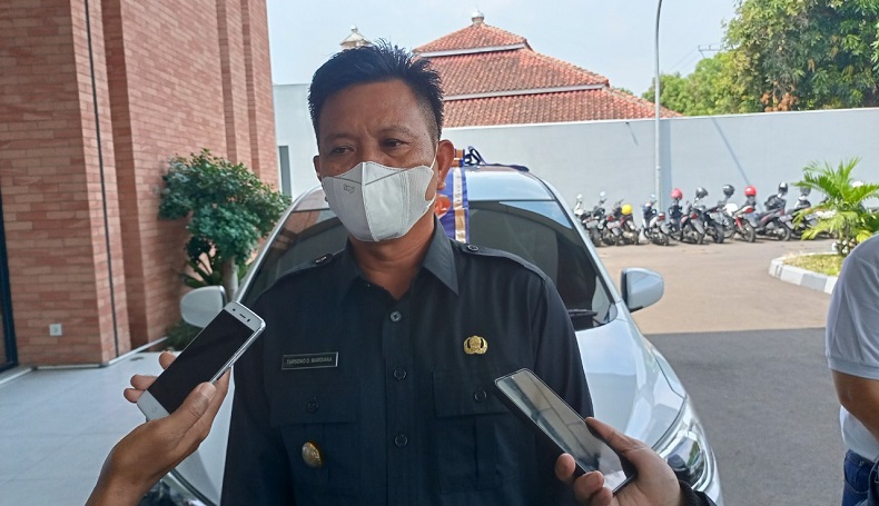 Wabup Majalengka Sembuh Cepat, Ini yang Dilakukan Selama Isoman