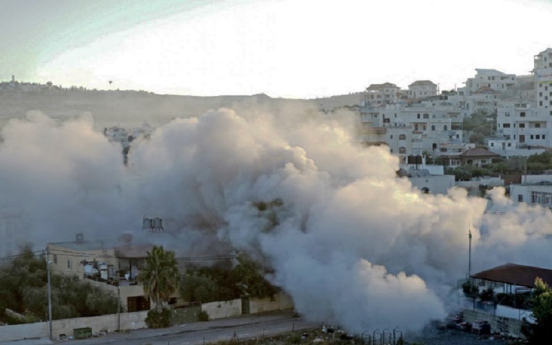 title Israel Hancurkan Rumah Warga Palestina, Ini Reaksi Tak Terduga Kedubes AS Israel Hancurkan Rumah Warga Palestina, Ini Reaksi Tak Terduga Kedubes AS