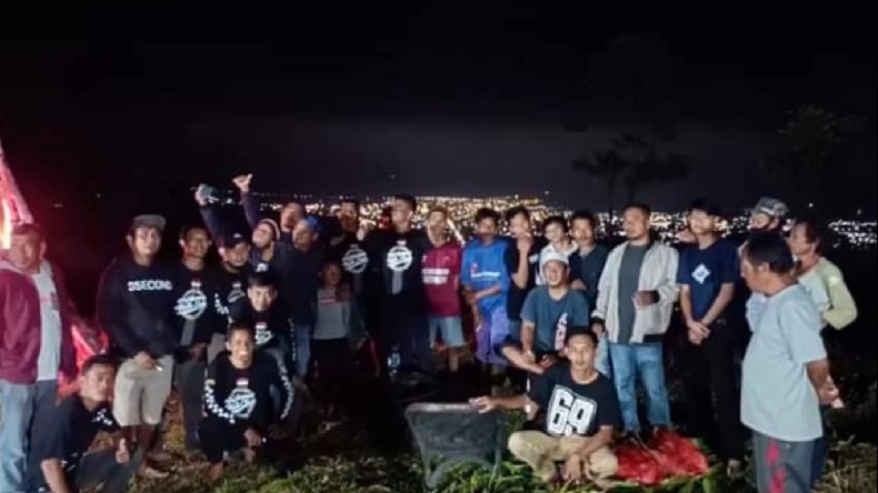 Oknum DPRD Palopo Dilaporkan ke Polisi karena Diduga Curi Listrik saat Berkemah