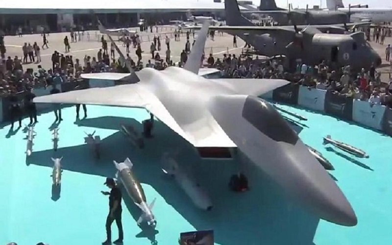 Turki Kembangkan Rudal Supersonik untuk Gantikan Senjata Buatan AS