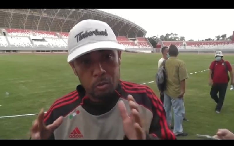 Final Piala Eropa, Ini Timnas yang Dijagokan Nilmaizar dan Fery Rotinsulu