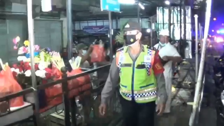 title Pemadaman Listrik saat PPKM Dinilai Tak Efektif, Dikhawatirkan Picu Aksi Kriminal Pemadaman Listrik saat PPKM Dinilai Tak Efektif, Dikhawatirkan Picu Aksi Kriminal