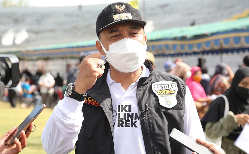 title Pemkot Surabaya Gelar Vaksinasi Covid-19 untuk Anak 12-17 Tahun, Ini Syaratnya Pemkot Surabaya Gelar Vaksinasi Covid-19 untuk Anak 12-17 Tahun, Ini Syaratnya