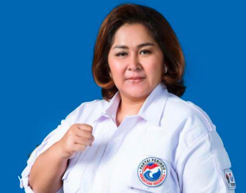 Ketua Perindo DIY Yuni Astuti Usulkan Sekolah dan Kampus Diubah Jadi Selter Isoman