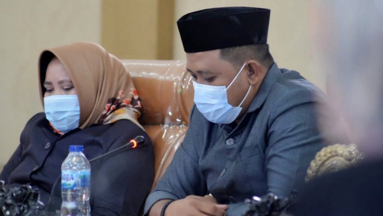 DPRD Gorontalo Utara Desak Program Listrik Masuk Kepulauan Direalisasikan