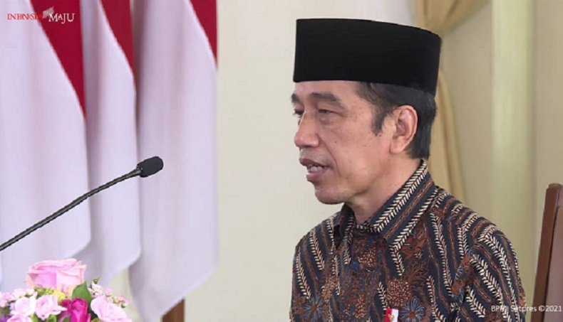 title Jokowi Akhirnya Batalkan Vaksinasi Covid-19 Berbayar Jokowi Akhirnya Batalkan Vaksinasi Covid-19 Berbayar
