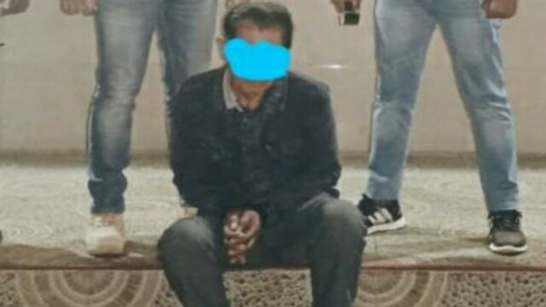 Setubuhi  Gadis 15 Tahun Berulang Kali ,  Petani di Talaud Ditangkap Polisi 