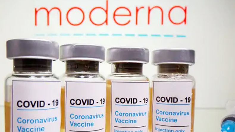 Dapat Alokasi 3.000 Dosis, Vaksinasi Booster bagi Nakes Kulonprogo Dilaksanakn Bertahap