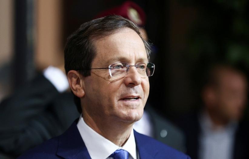 Sosok Isaac Herzog, Presiden Israel yang Dikunjungi 5 Nahdliyin