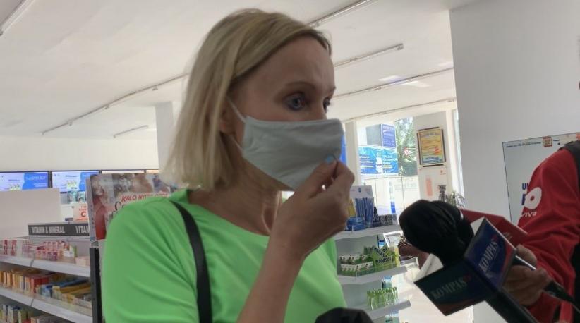  Duh, Keliling Cari Klinik Kimia Farma, Warga Prancis Ini Kecewa Vaksinasi Covid-19 Mandiri Ditunda 