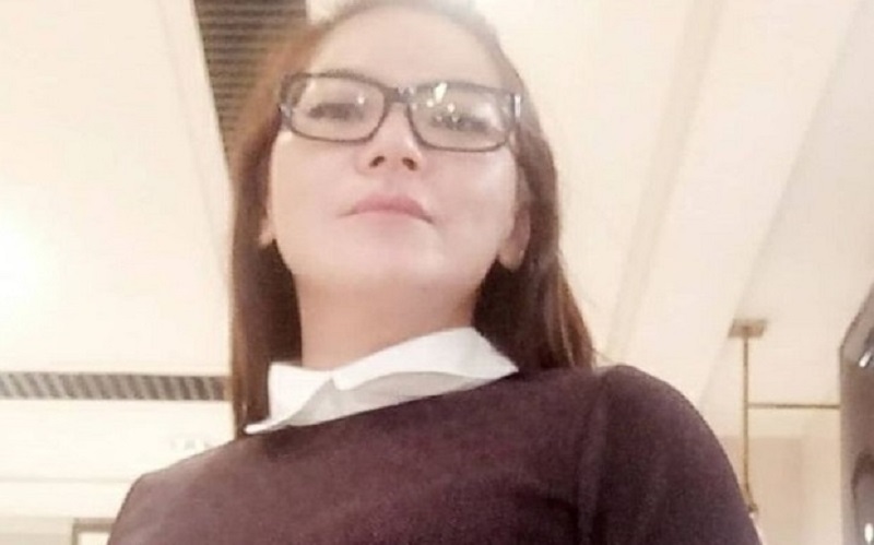 dr Lois Owien yang Viral di Medsos karena Tak Percaya Covid-19 Ditangkap Polisi