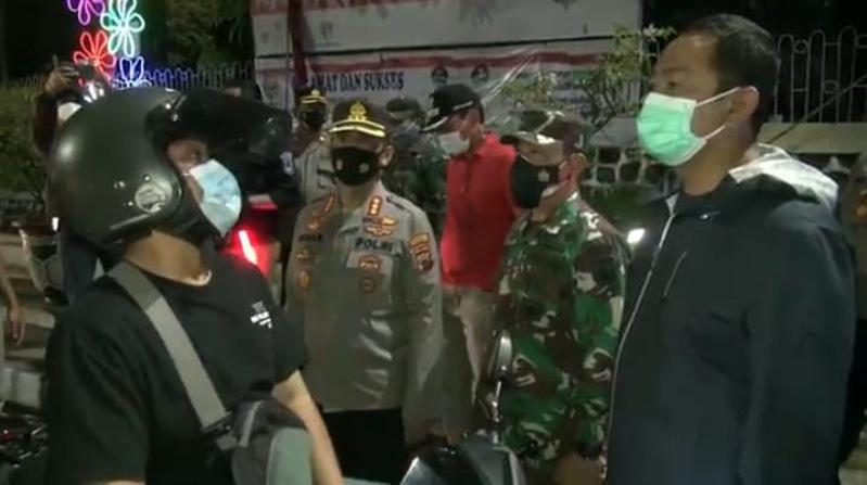 Lampu Penerangan Jalan dan Taman di Semarang Akan Dimatikan di Malam Hari, Ada Apa?