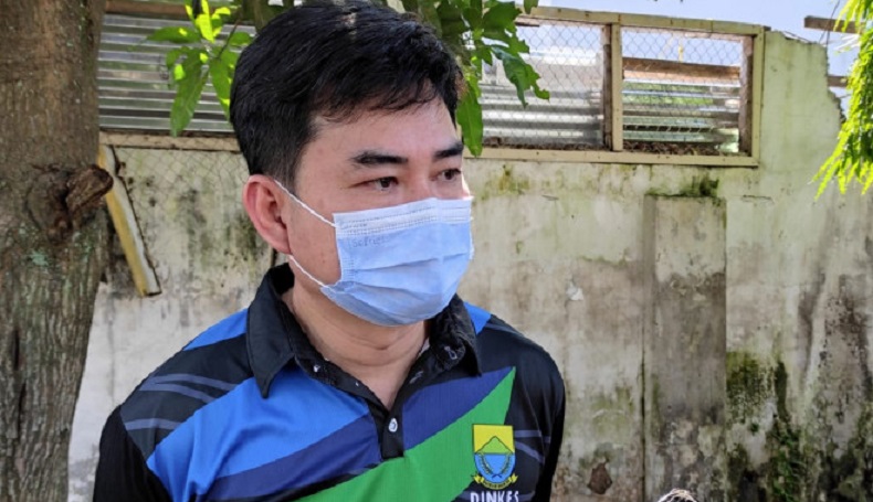 title Beberapa Jam Masuk ICU, Dokter Umum di Cianjur Meninggal akibat Covid-19 Beberapa Jam Masuk ICU, Dokter Umum di Cianjur Meninggal akibat Covid-19