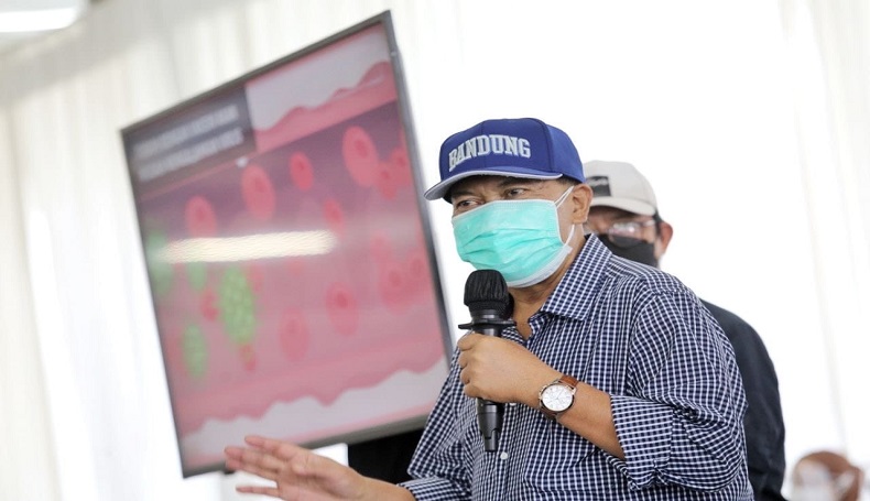 title Wali Kota Bandung: Tak Boleh Ada Pungli di Pelayanan Publik Wali Kota Bandung: Tak Boleh Ada Pungli di Pelayanan Publik