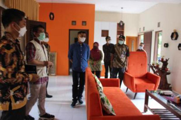 Gunungkidul Akan Gunakan Hutan Wanagama untuk Isolasi Pasien Covid-19