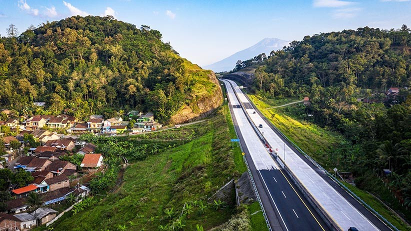 Polda Jateng Berencana Tutup Seluruh Pintu Keluar Tol Tanggal 16-22 Juli - Bagian 3