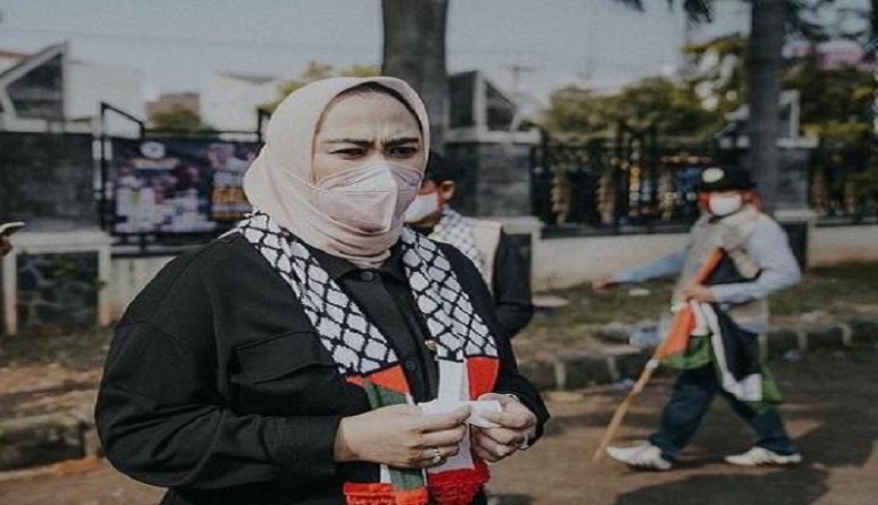 Karawang Zona Hitam, Bupati Akan Tegas ke Perusahaan yang Wajibkan Karyawan Berkantor