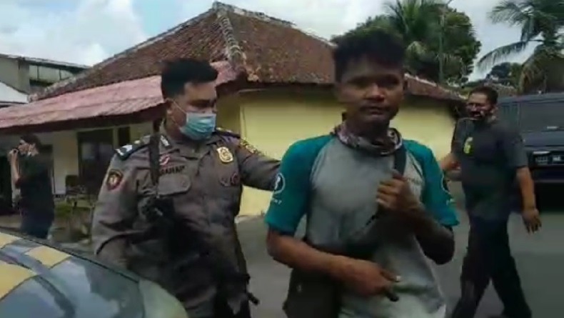 Pedagang Pempek Jomblo Curi Celana Dalam Wanita, Alasannya Lucu, buat Obat Jerawat