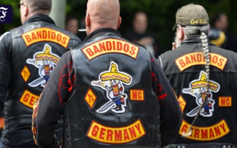 Geng Motor Bandidos Dibubarkan Pemerintah, Berikut Daftar Kejahatannya