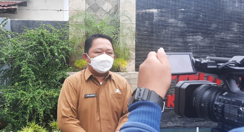 Zona Merah, Pelaku Usaha Pariwisata di Ternate Harus Taat Prokes