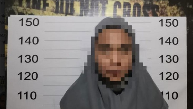 Buat Laporan Palsu Dibegal, Mahasiswi Ini Ternyata Foya-foyakan Uang DP Rumah