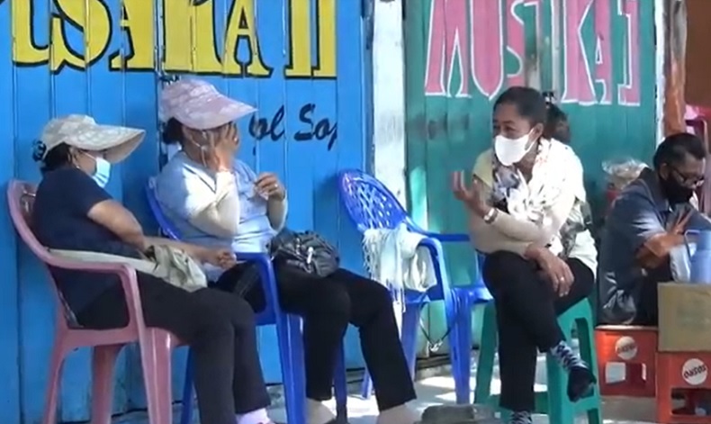 title Penutupan Usaha Non-Esensial Dikeluhkan, Pemilik Toko: Karyawan Kami Butuh Makan Penutupan Usaha Non-Esensial Dikeluhkan, Pemilik Toko: Karyawan Kami Butuh Makan