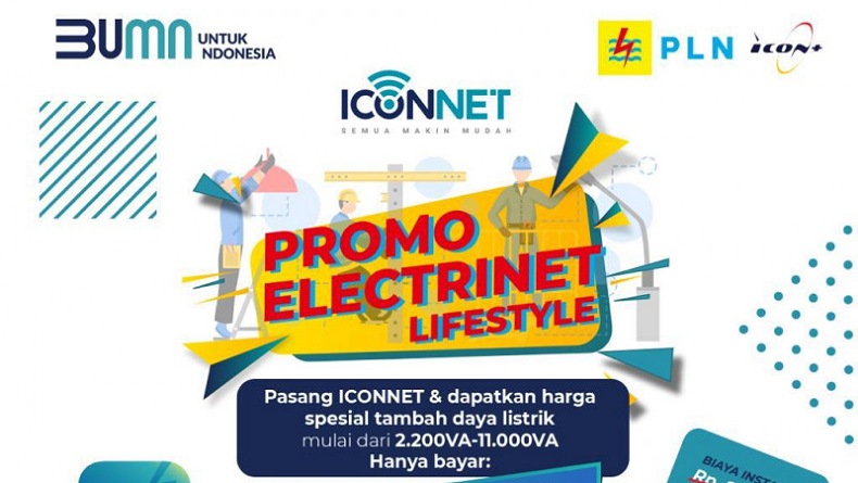 PLN Suluttenggo Tingkatkan Edukasi Gaya Hidup Energi Listrik 