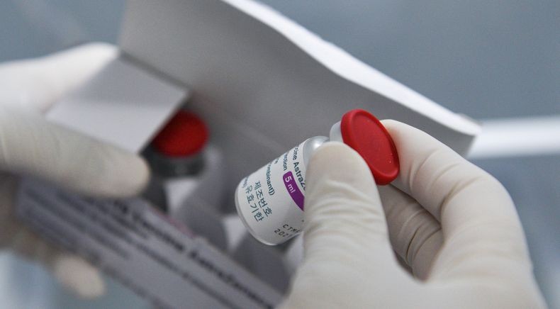 Giliran Vietnam Padukan 2 Vaksin Covid AstraZeneca dengan Pfizer, Ini Alasannya