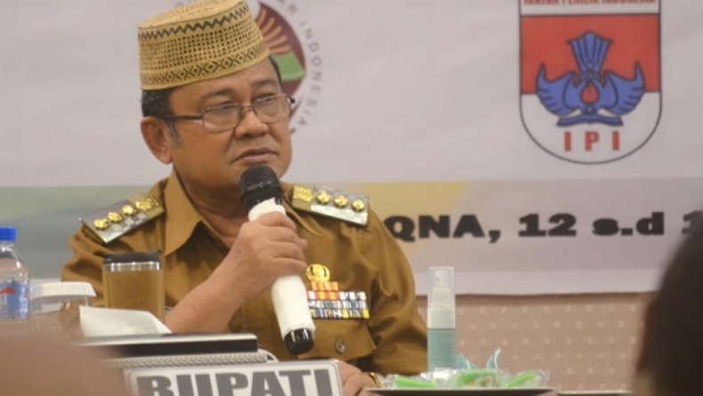 Sekolah Tatap Muka di Gorontalo Utara Menunggu Kondisi Aman dari Penularan Virus Corona