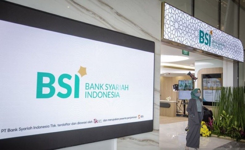  Bank Syariah Indonesia Usung Bionic Banking dalam Transformasi Digital 