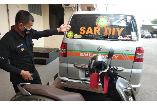 Kabar Ada Ambulans Kosong Berkeliling Menakuti Warga Dipastikan Hoaks