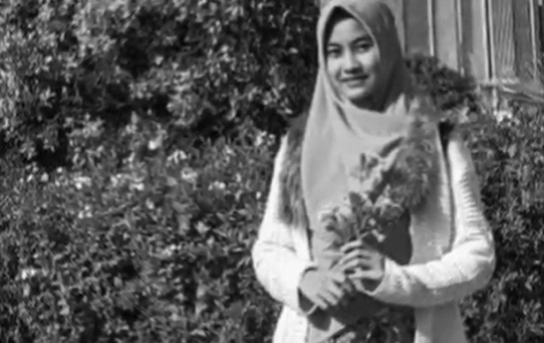 Jenazah Mahasiswi Aceh yang Meninggal di Kairo Telah Diterima Keluarga 