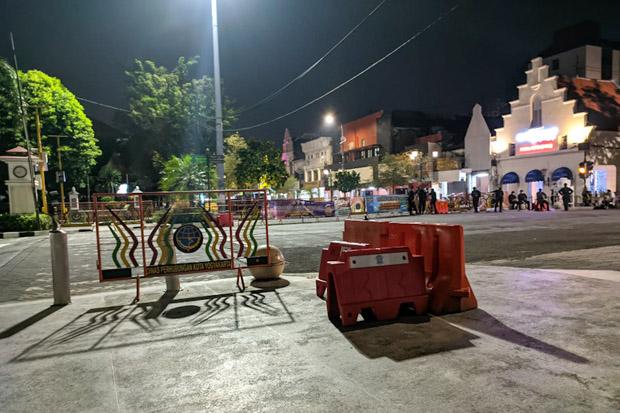 title Covid-19 Turun, Lampu Penerangan Jalan di Malioboro Kembali Dinyalakan Covid-19 Turun, Lampu Penerangan Jalan di Malioboro Kembali Dinyalakan