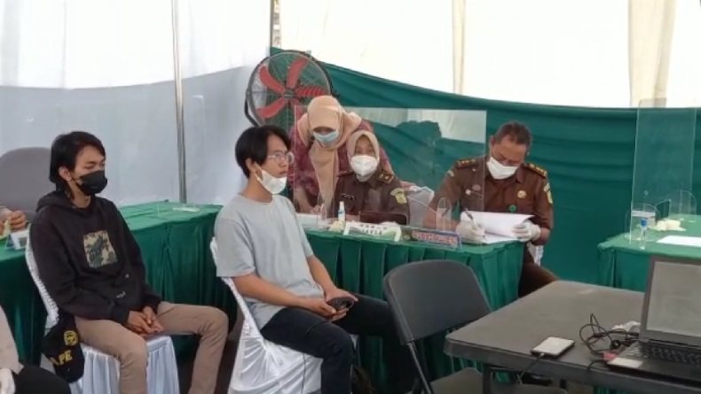 Didenda Rp5 Juta, Pemilik Kedai Kopi di Tasikmalaya Pilih Dipenjara 3 Hari