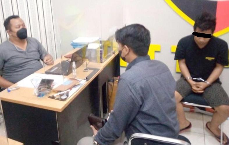 Gelapkan Uang Nasabah, Karyawan Koperasi di Banyumas Ditangkap Polisi