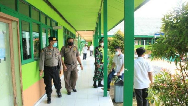 Sekolah Tatap Muka Diminta Bentuk Satgas Covid 19 Minimal 2 Anggota Per Kelas Bagian 1