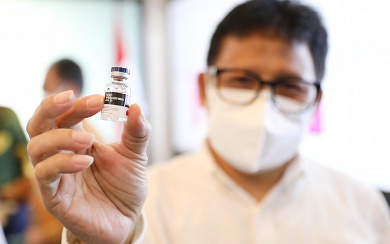 Stok Vaksin di Majalengka Menipis, yang Tersisa hanya Cukup untuk 1 Hari